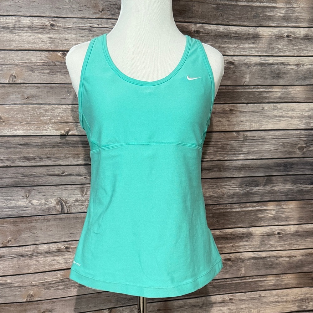 Nike Dri-Fit Tank Top L